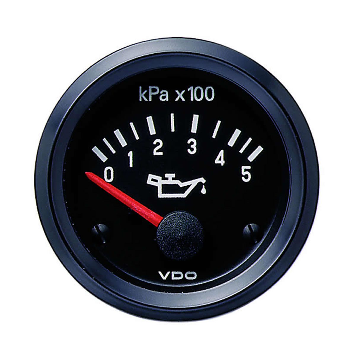 VDO Electric Pressure Gauges 5Bar